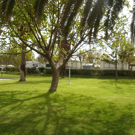 Parque Campismo Porto Covo Hotel Exterior photo