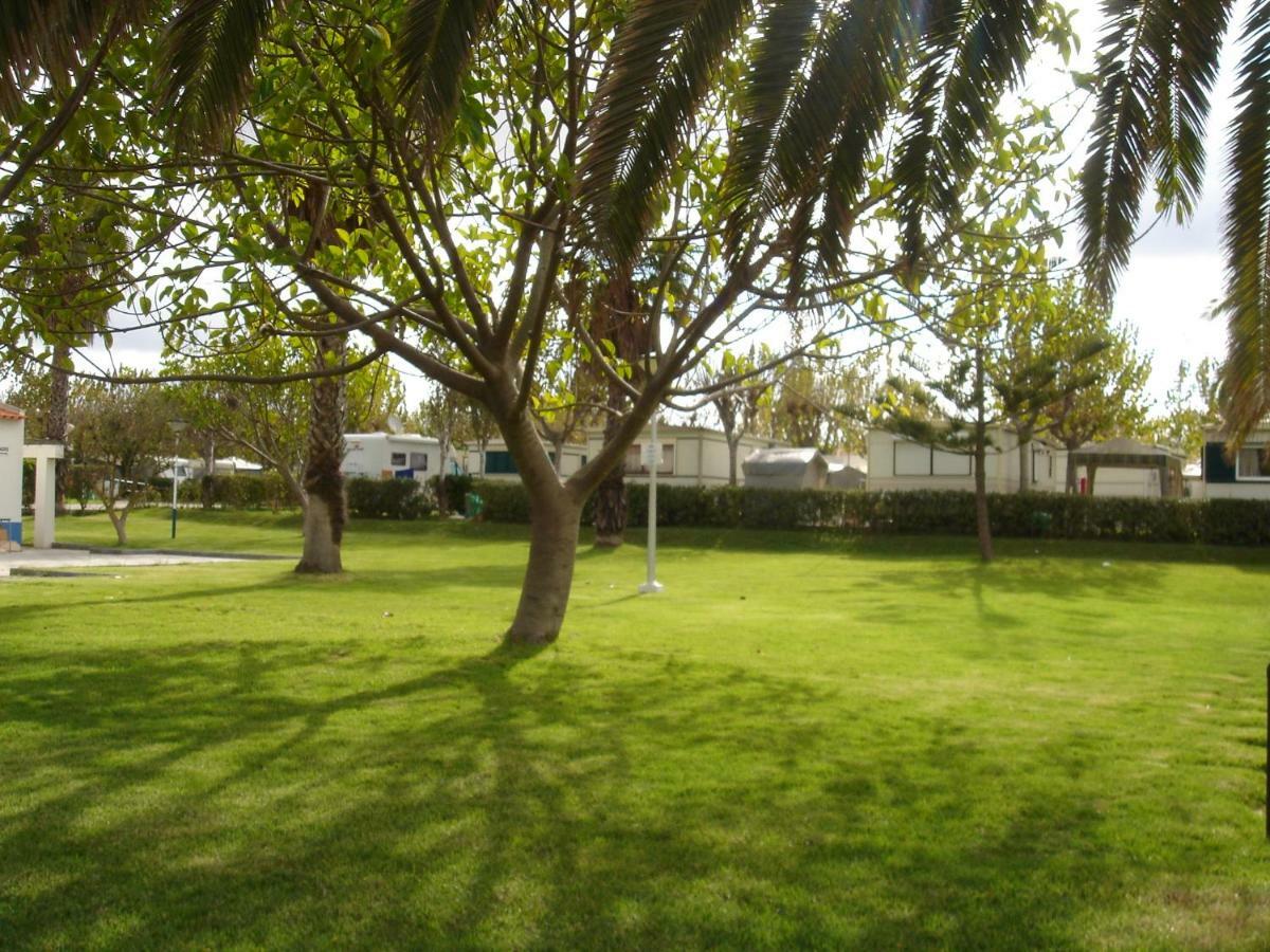 Parque Campismo Porto Covo Hotel Exterior photo