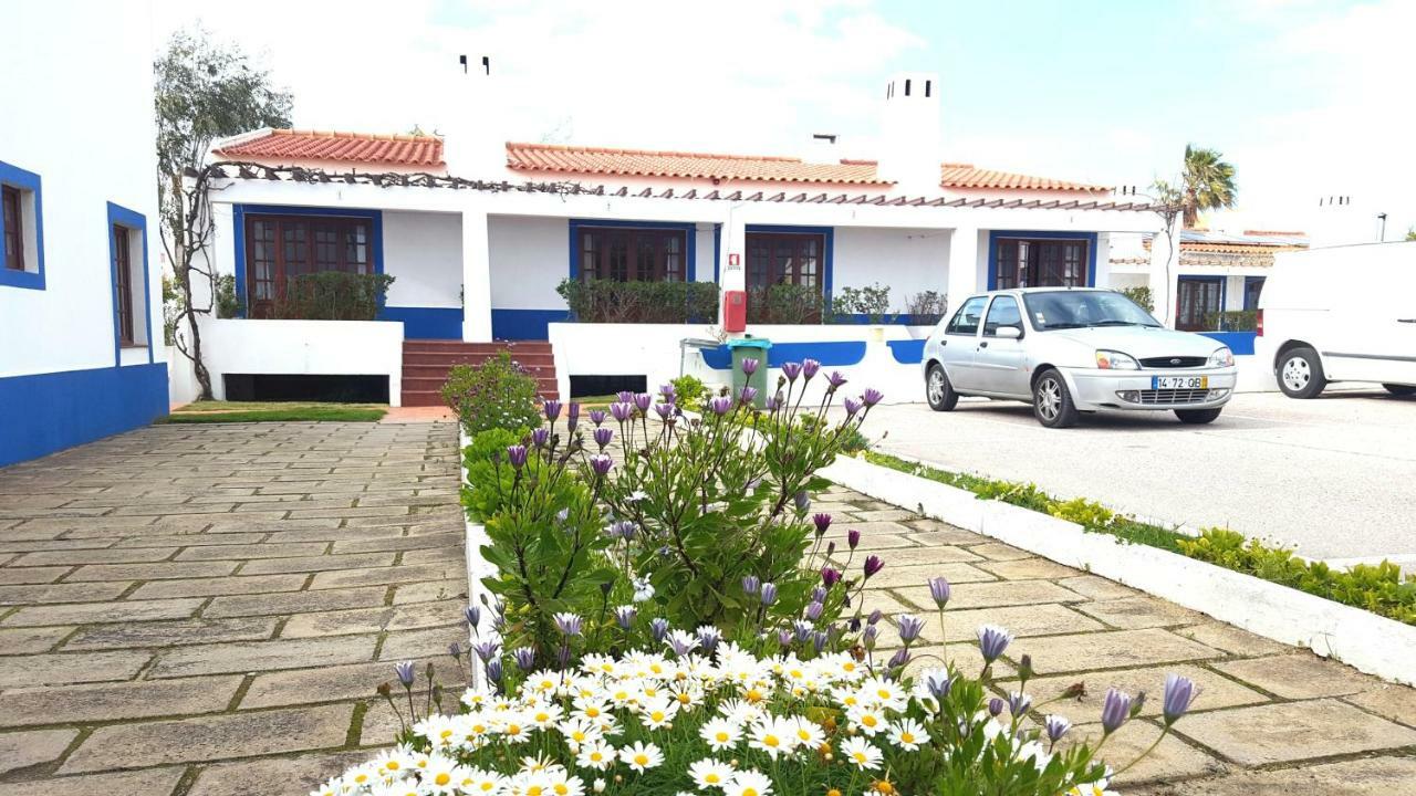 Parque Campismo Porto Covo Hotel Exterior photo