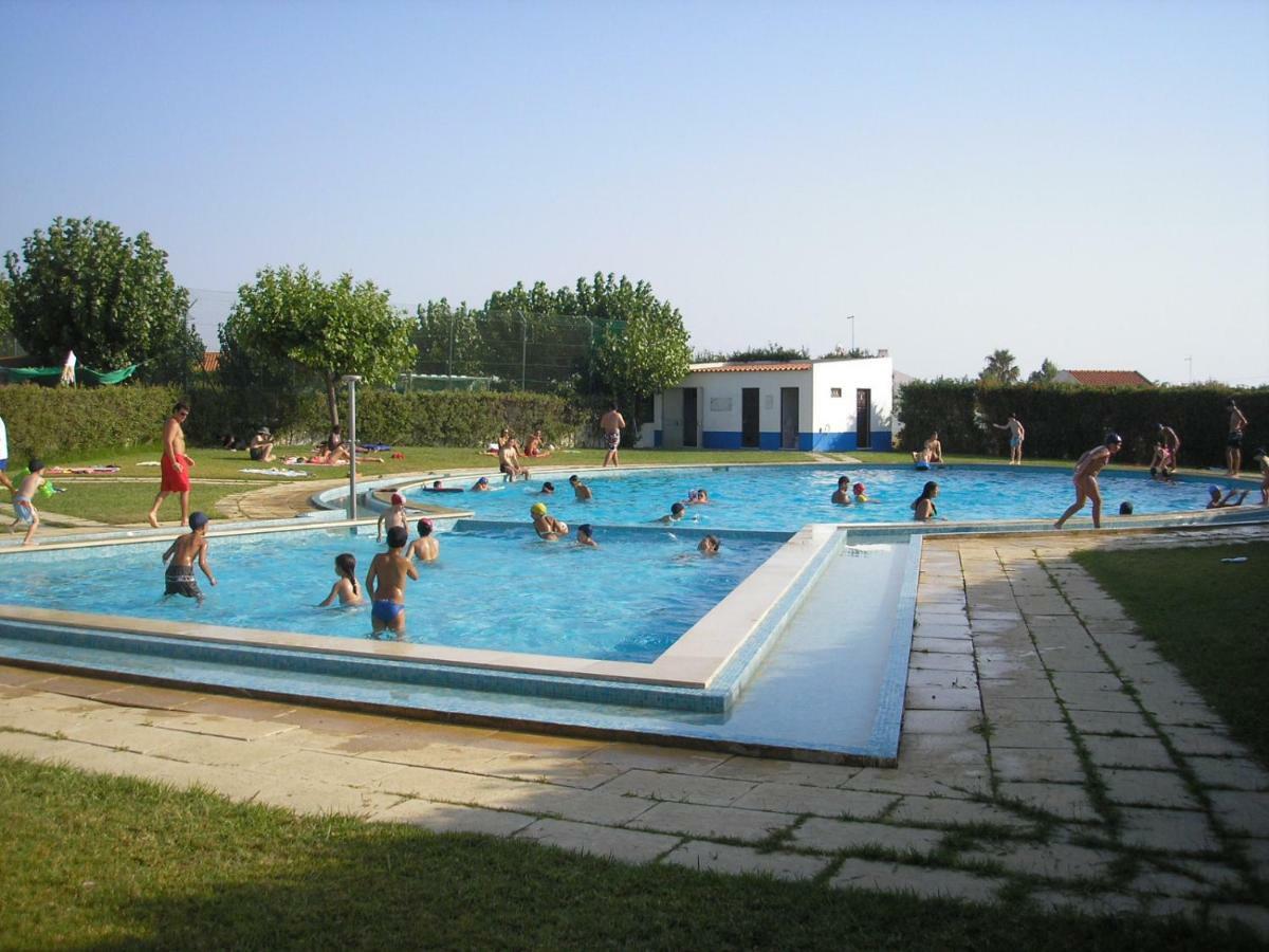 Parque Campismo Porto Covo Hotel Exterior photo